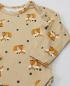 Preview: Langarmbody Gr. 50 von Hema (1045)